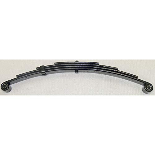 AP PRODUCTS 014122111 LEAFSPRING3000#4LEAVE