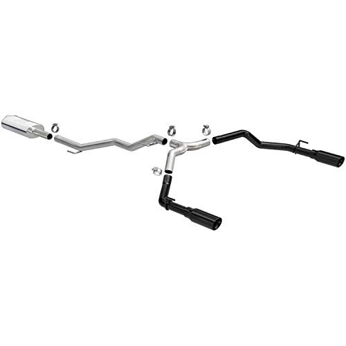MAGNAFLOW 19487 CAT BACK