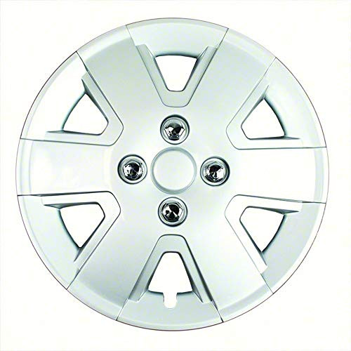 COAST2COAST 43215S WC;06-11 FOCUS;SILVER;15;6 SPK
