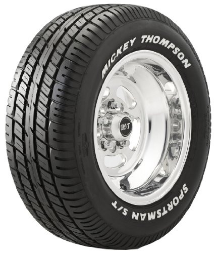 M.T. DRAG 6023 SPORTSMAN S/T P215/70R15
