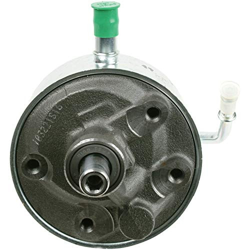 A1 REMFG INC 968756 SELECT POWER STEERING