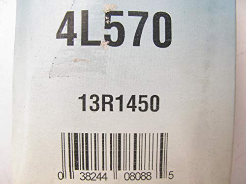 DAYCO 4L570 V-BELTS