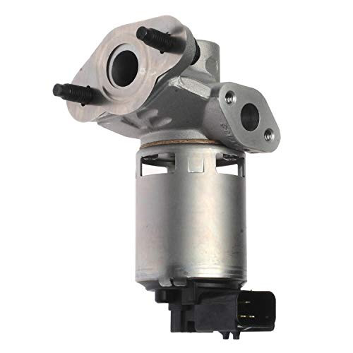 STANDARD IGN EGV1156 STANDARD EGR VALVE