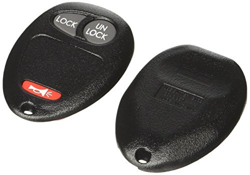DORMAN 13643 KEYLESS REMOTE CASE