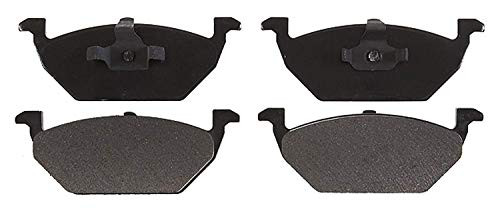 R/M BRAKES SP768EU BRAKE PAD SET