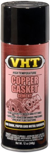 VHT SP21A COPPER GASKET