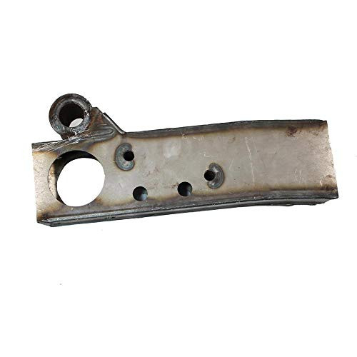 KENTROL RB2004L FRAME REPAIR FOR FRAME SHACKLE MOUN