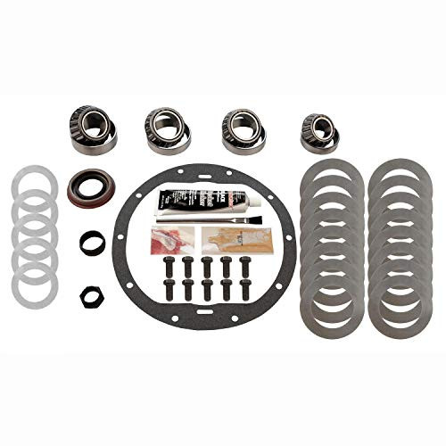 MOTIVE GEAR R10CRMKT MASTER KIT GM 8