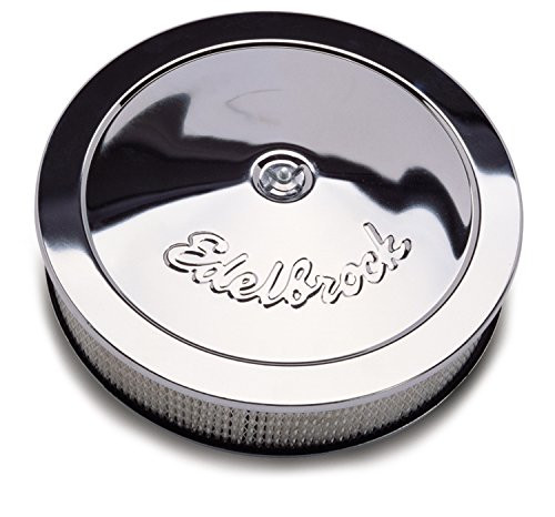 EDELBROCK 1207 PRO FLO STR AIR CLEANER