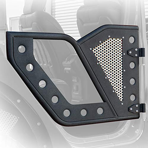 DV8 RDJL01R JL ROCK DOOR, REAR