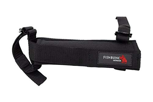 FISHBONE FB55158 FLASHLIGHT HOLDER