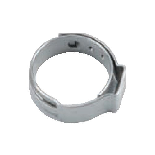 ELKHART SUPP 41228 1/2 OETIKER SS POLY CLAM