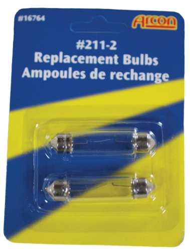 ARCON 16764 BULB  #211-2 CD/2
