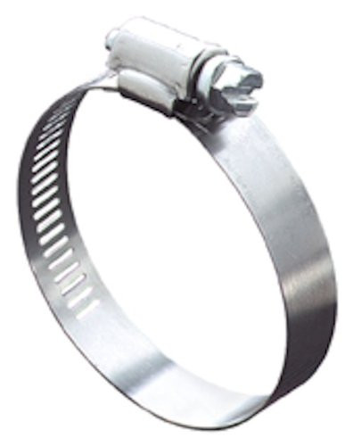 IDEAL DIVISN 5748051 HOSE CLAMP  #48