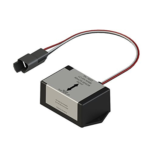 LIPPERT COMP 232201 AUTO LEVEL REMOTE REAR SENSOR