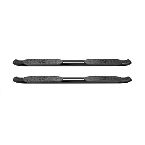 WESTIN 2123725 PROTRAXX4 BLK GM CC 2014