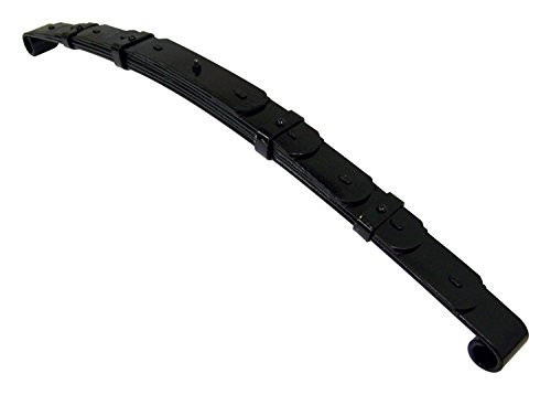 CROWN AUTO 52003449 REAR LEAF SPRING ASSY