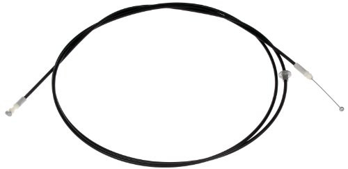 DORMAN 912090 HOOD RELEASE CABLE