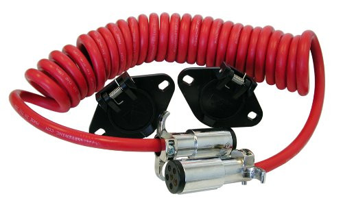 ROADMASTER 146 6 WIRE FLEXO-COIL SET