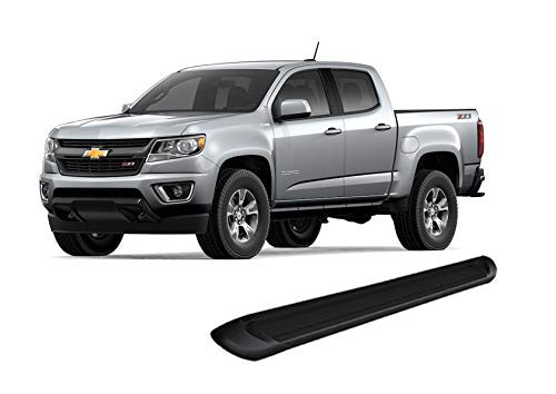 BLACK HORSE TRG278 TRANSPORTER RUNNING BOARD
