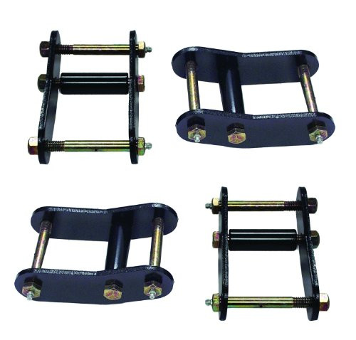 CROWN AUTO RT21023 HD SHACKLE KIT