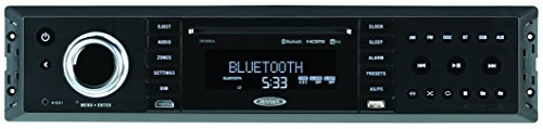 ASA JWM92A SLIMLINE 3-ZONE SOURCE