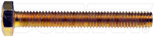 DORMAN 981245D HEX BOLT