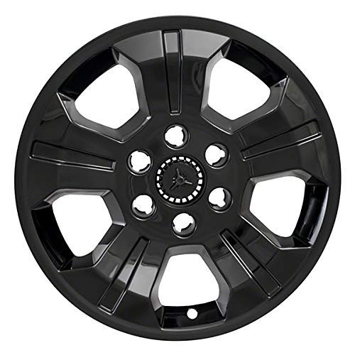 COAST2COAST IMP392BLK IMP;14-18 SILVERADO;BLK;1