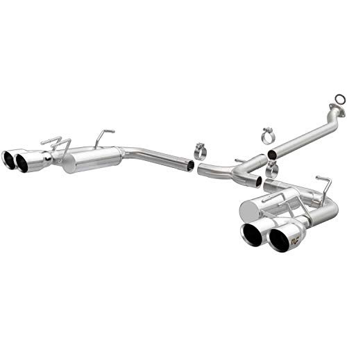 MAGNAFLOW 19494 CAT BACK