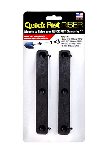 END OF ROAD 40050 QUICK FIST RISER