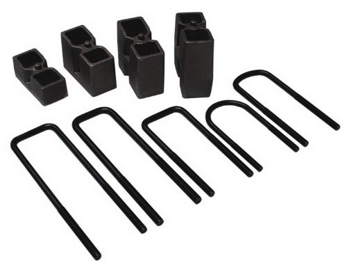 SKYJACKER BUK2074DF 2 BLK/UB KT 04-08 F150 2