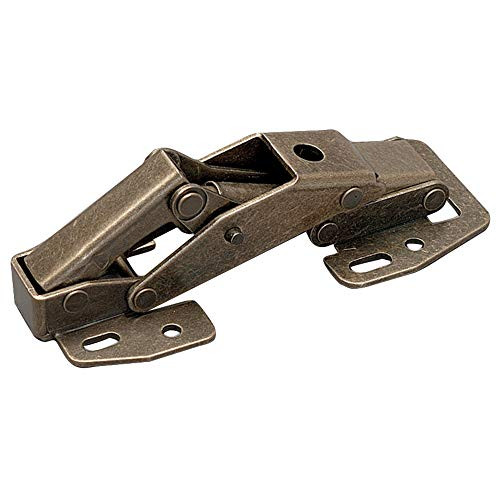 AP PRODUCTS 013043 1PR OVERHEAD HINGE