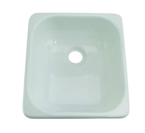 LIPPERT COMP 209630 WHITE-OUTSIDE KITCHEN APP