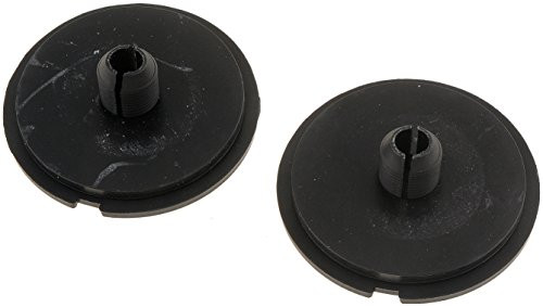 DORMAN 31067 LEAF SPRING INSERT  REAR
