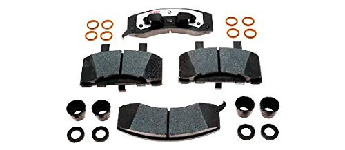 R/M BRAKES EHT1120H BRAKE PAD SET