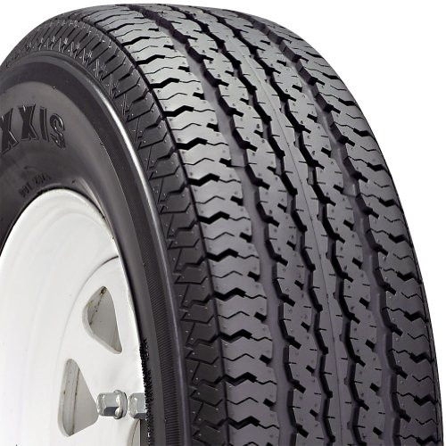 MAXXIS TIRE TL15710000 ST225/75 R15 8PR ST RADIL