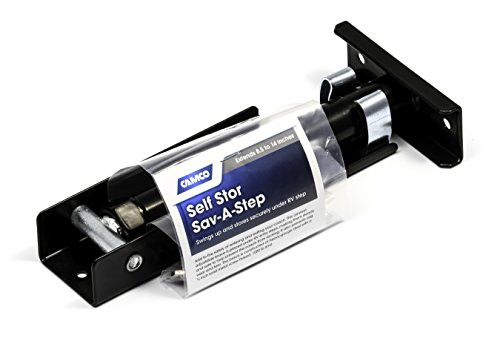 CAMCO 43671 SELF-STOR STEPS