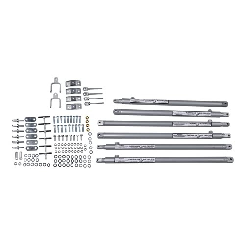 LIPPERT COMP 191024 6/SET 5TH WHLS