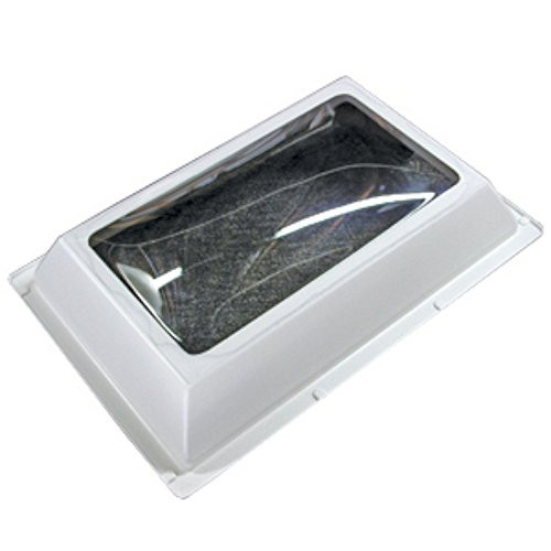 S.RECREATION N2222D GARNISH-CLEAR-22 X 22
