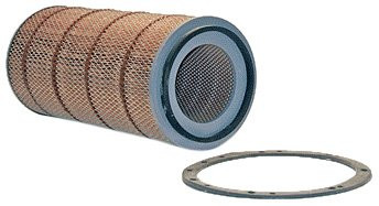 CAMCO 42966 SCRUB RUG TPE 22 X 23 BLK