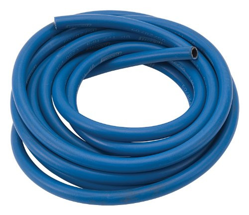 RUSSELL/EDEL 634150 TWIST LOK BLUE HOSE#6-15