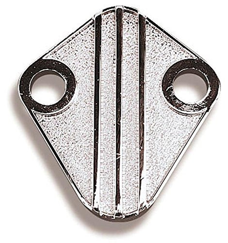 HOLLEY 12813 BLOCK-OFF PLATE