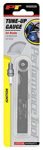 PERFORM TOOL W80529 FEELER GAUGE
