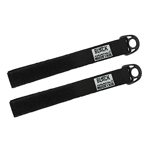 BLK MOUNTAIN BM13205 ROLL BAR COAT HANGER/EACH