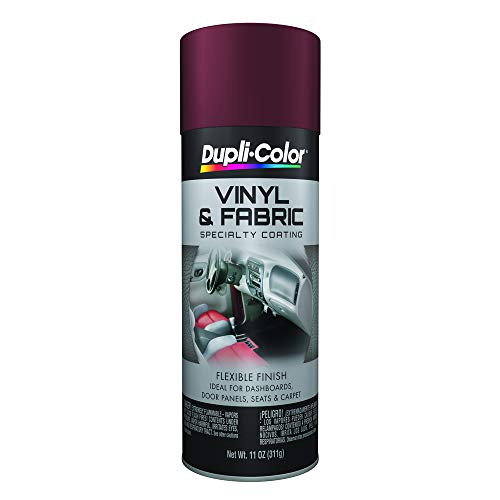 VHT HVP110 VINYL HP BURGUNDY