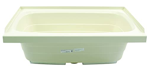 LIPPERT COMP 209369 PARCHMENT-CENTER DRAIN