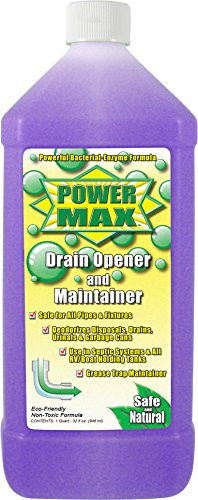 VALTERRA LLC V11001 POWER MAX 32 OZ
