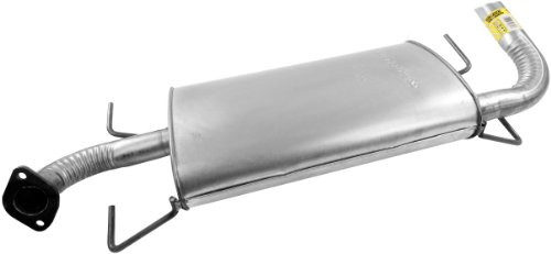 WALKER EXHST 54811 MUFFLER SUBARU