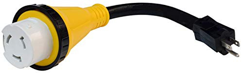 VALTERRA LLC A101550DBK 15AM-50AF 12 DETACH  BLACK  BULK