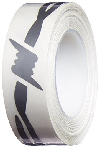 TRIMBRITE R65171 RBL GEAR BARBWIRE SILV